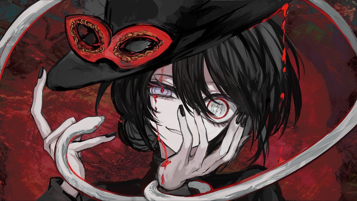 安価壱 tweet media