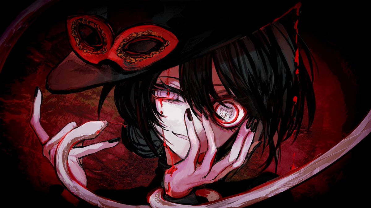 安価壱 tweet media