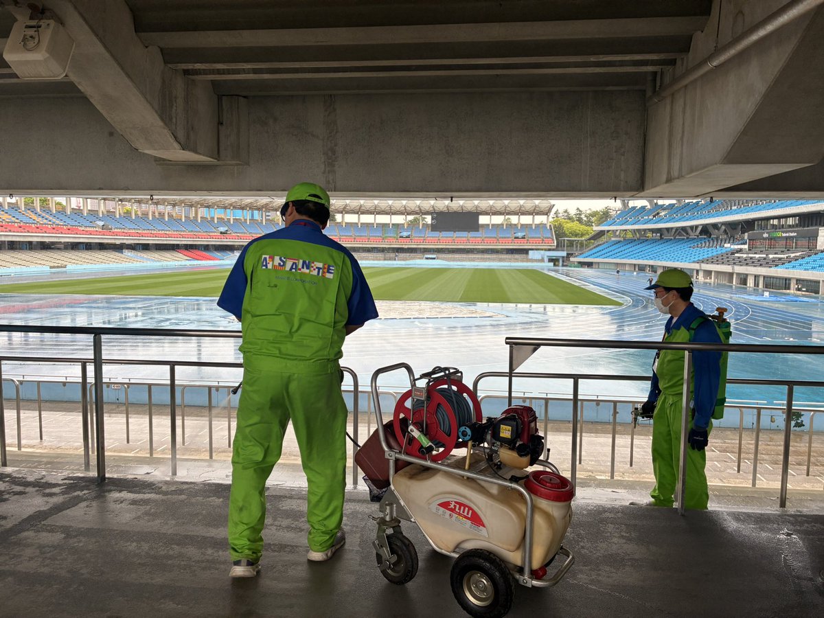 川崎フロンターレ tweet media