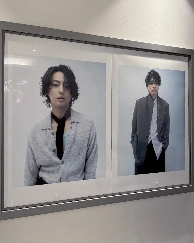 PARCO FACTORY on X: 