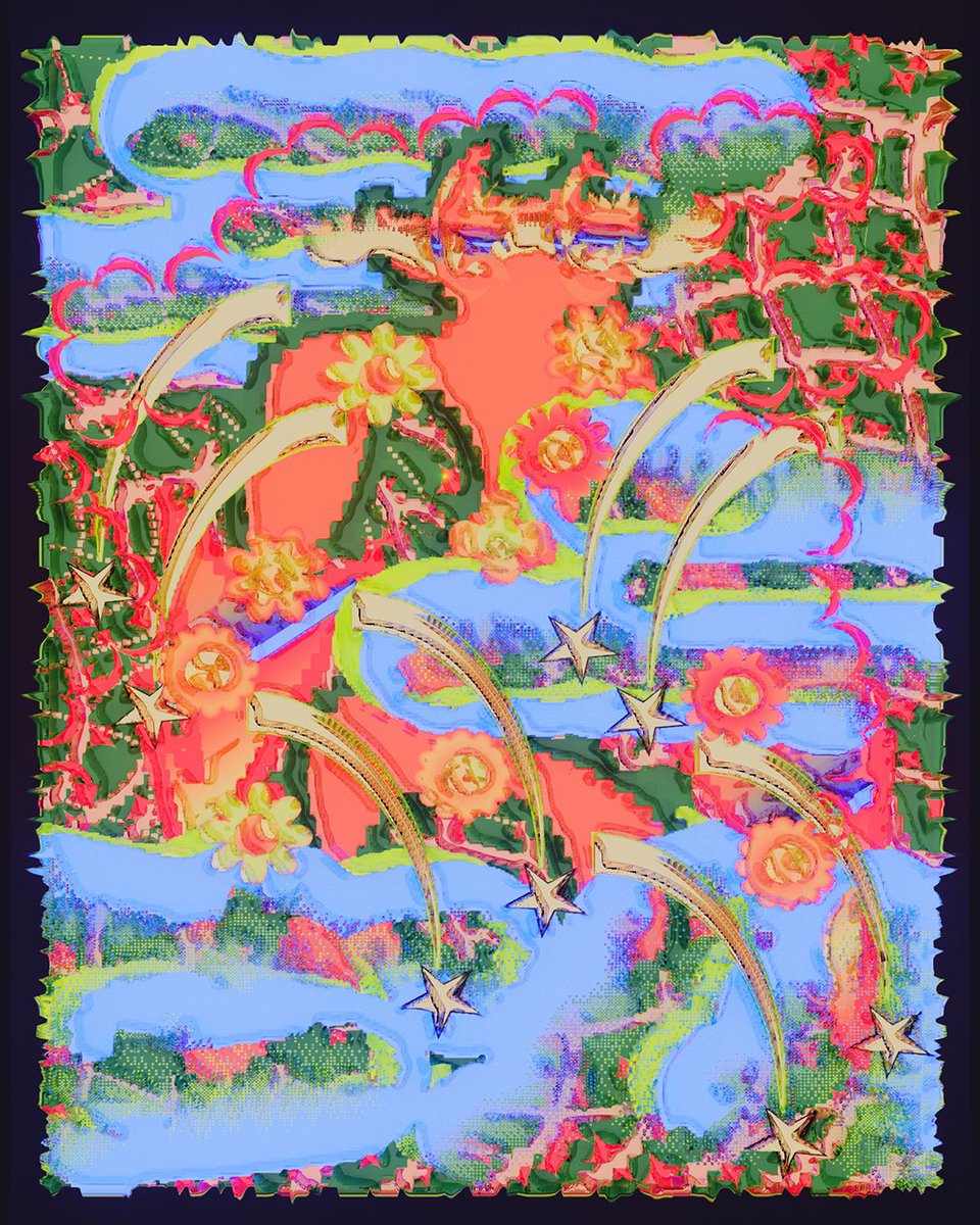 ctlxy_'s tweet image. fig  #graphic #3dcg #c4d