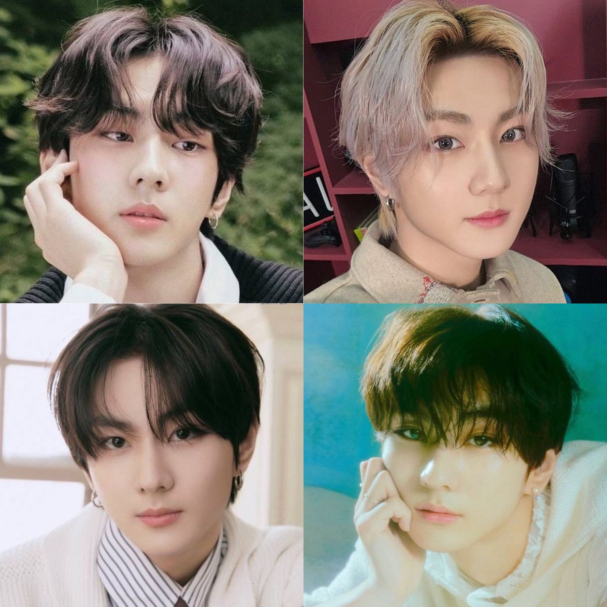 그냥 쫑쩡 ˖ ❦ ˚ tweet media