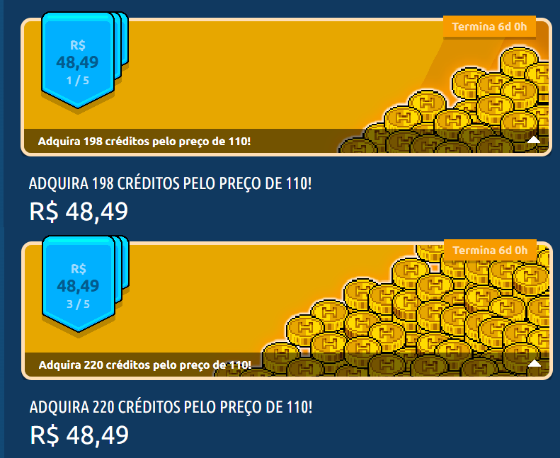 Habbo News tweet media