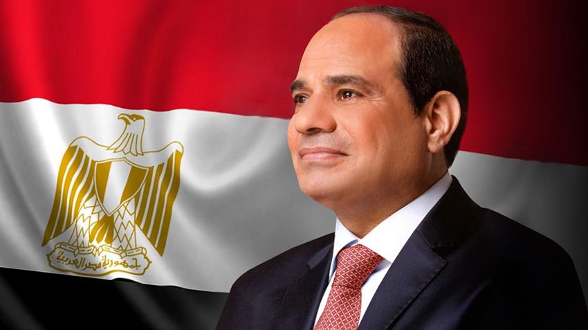 President El-Sisi Heads to Cyprus for Consultative Meeting with Regional and EU Leaders
tinyurl.com/2yypdd9l