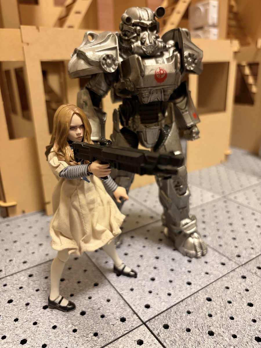 ナノテクノマン tweet media