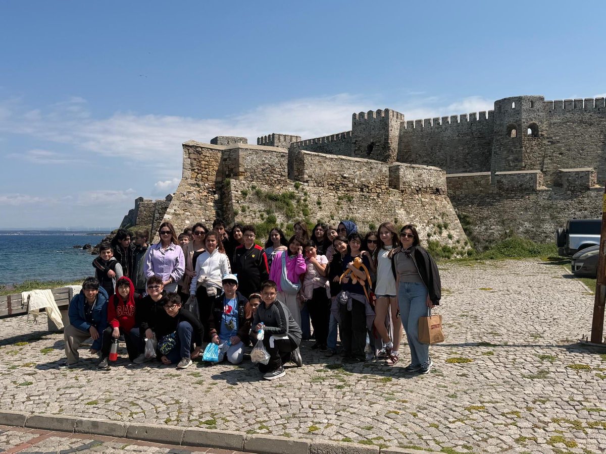 Bahçeşehir Koleji Batıkent Kampüsü tweet media