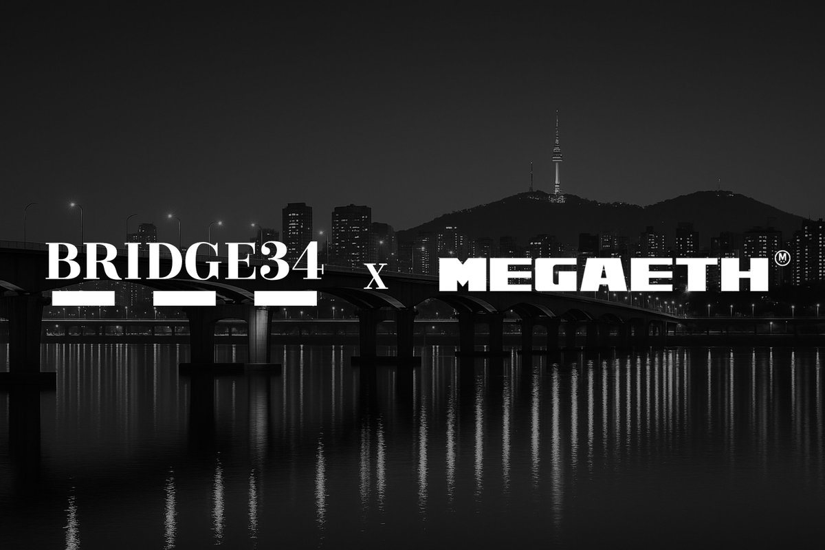 Bridge34 tweet media