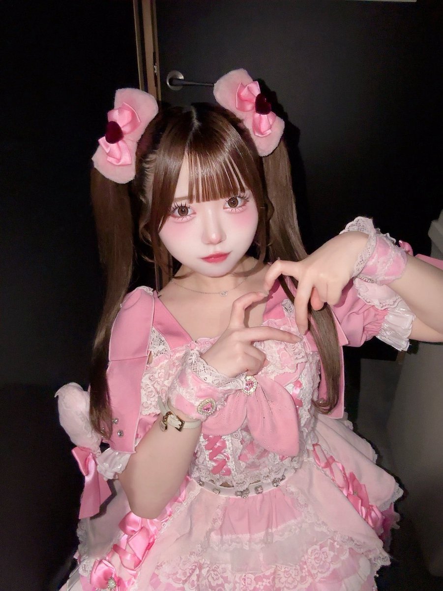 ˚‧꒰ঌ🤍白姫 みみ🤍໒꒱·ﾟ‎コイカギ tweet media