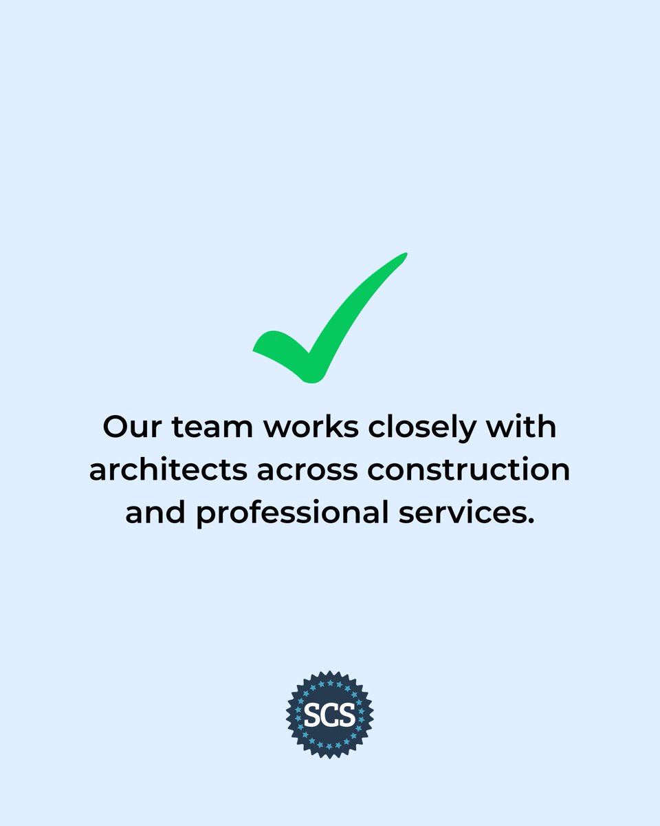 SCS_Co_UK's tweet image. Thinking about ISO 9001 or ISO 14001 certification for your architectural practice?

Our team works closely with architects across construction and professional services.

If you’re an #architect based in the #NorthWest, feel free to reach out.

💬  info@systemcertification.co.uk