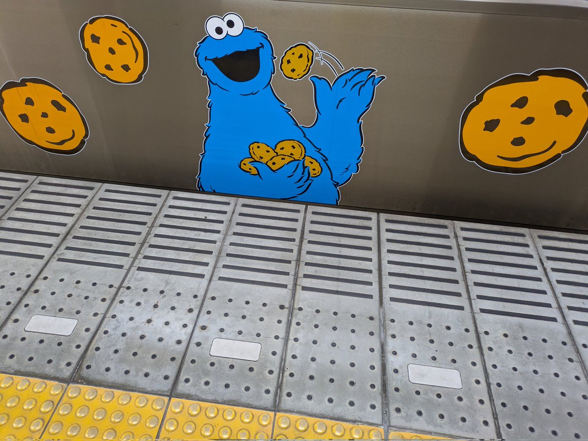 🐸クッキー！🍪

いや、クッキーは作ってないんですけどね！笑

今日はちょっとだけ、ｱｲﾃﾙﾖ🐸

#エフログ