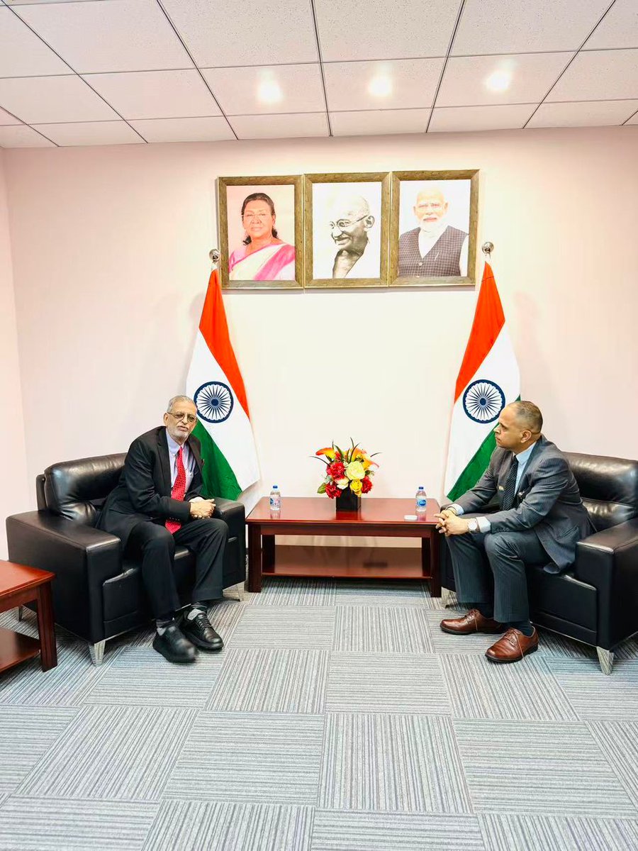 India In Shanghai tweet media