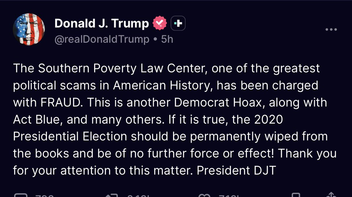 Rick Wilson tweet media