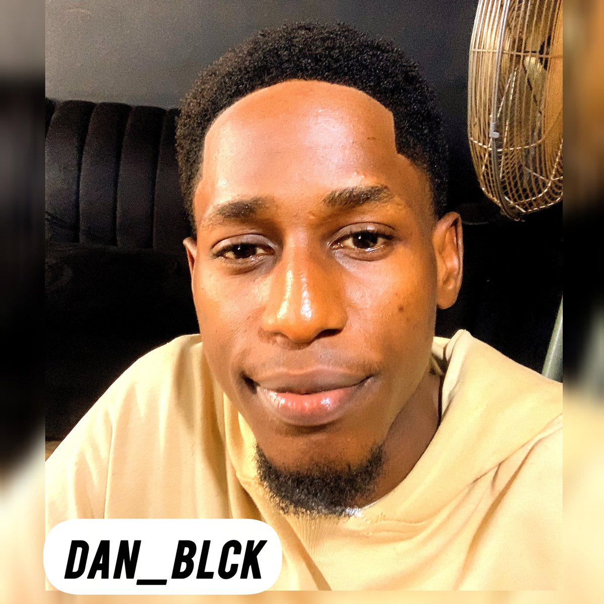 Dan_BLCK 😎 tweet media