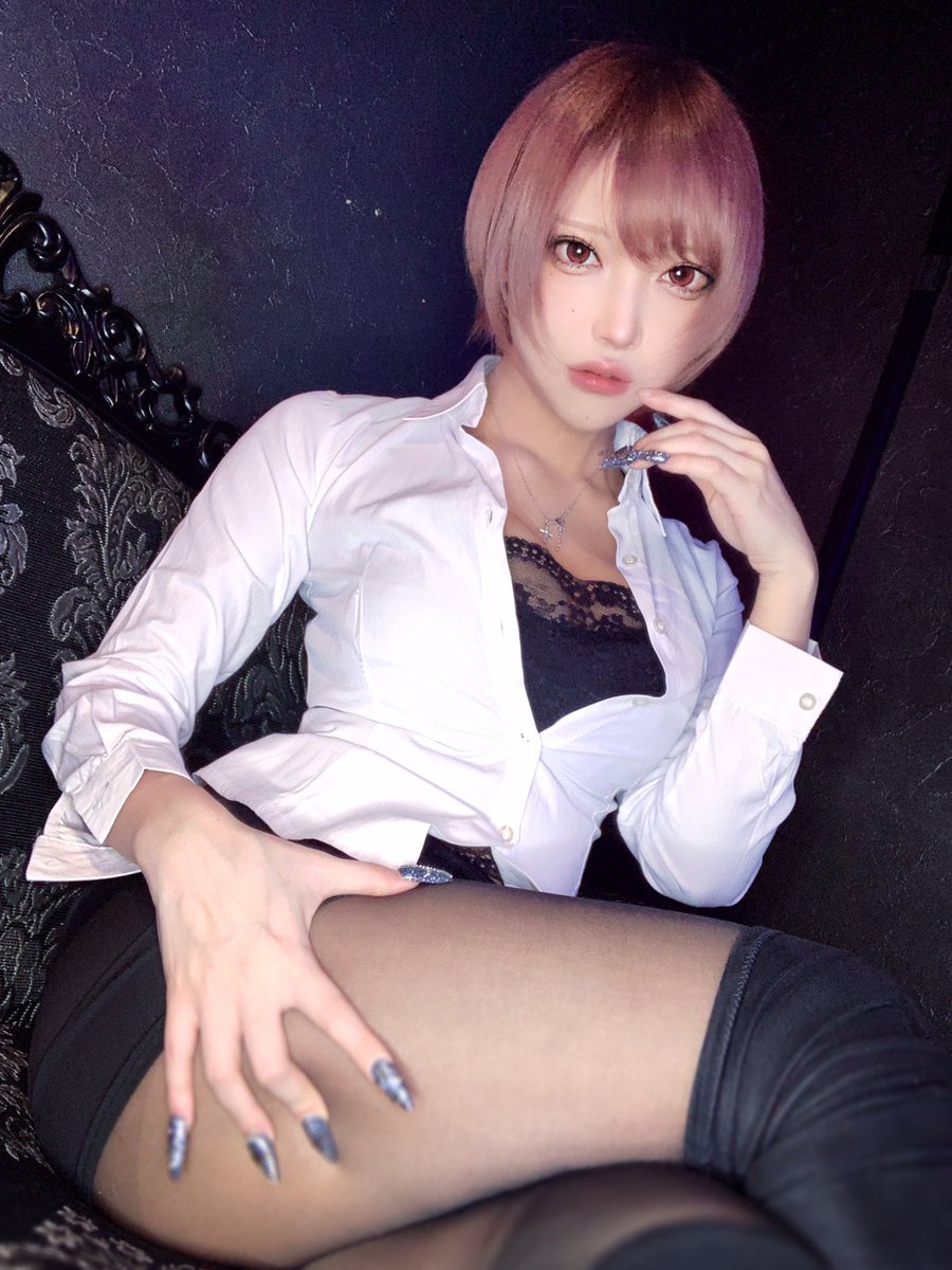サカモト tweet media