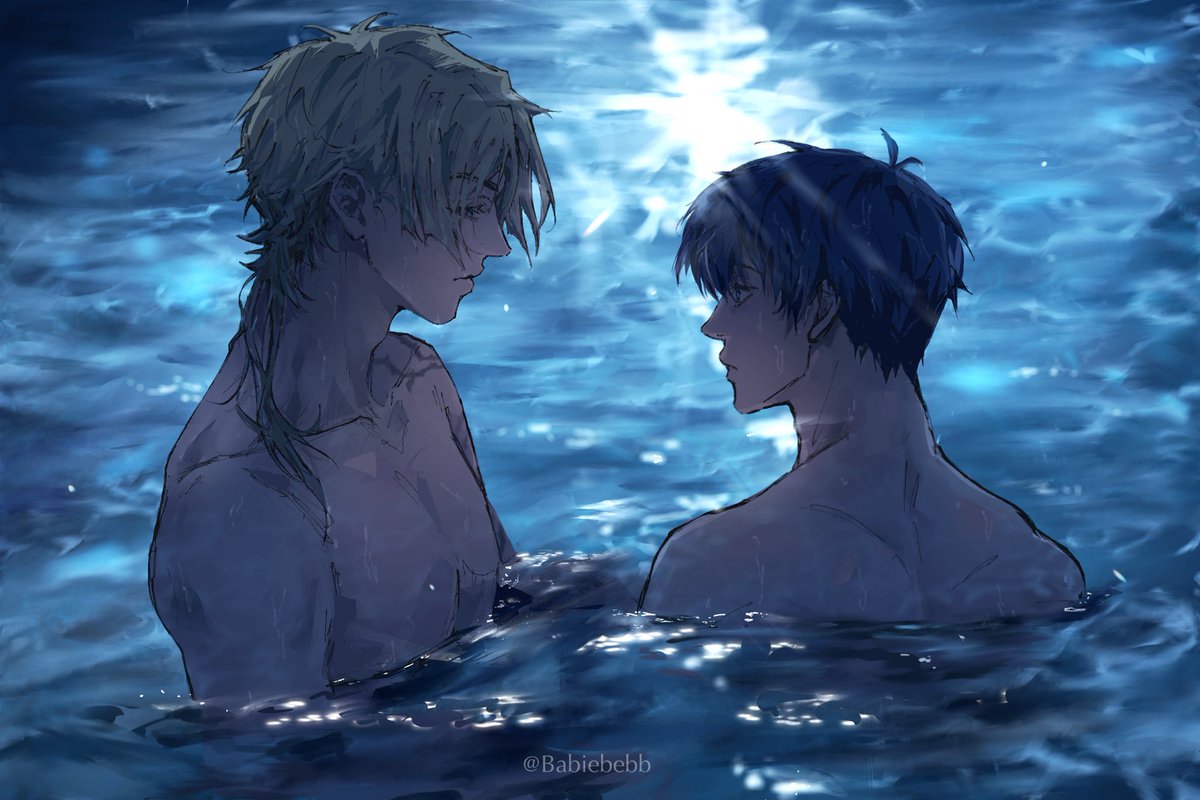 klimnrop nai! tweet media