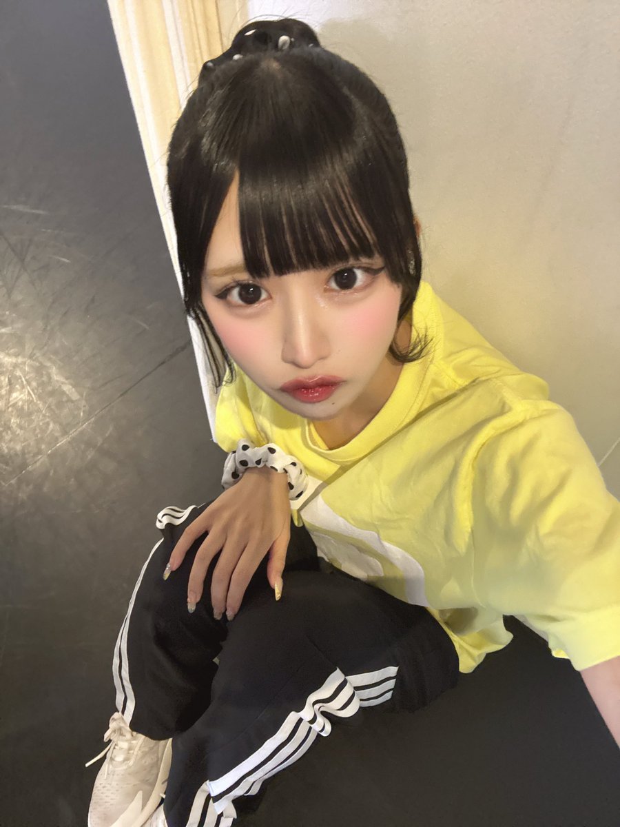 橘 陽菜 (Pixel Ribbon) tweet media