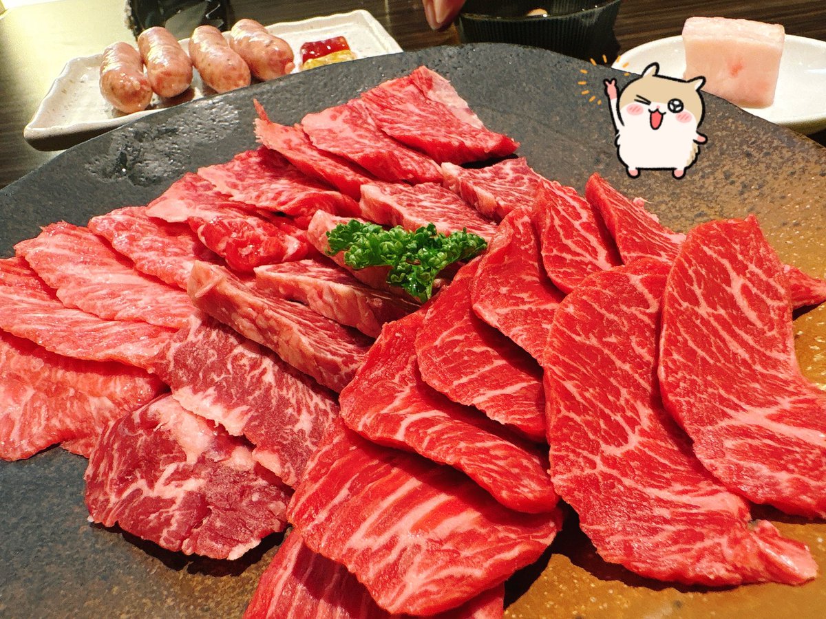 yoikonozui's tweet photo. 華金と言うわけでね…🍖 https://t.co/pGhXUhp5iG