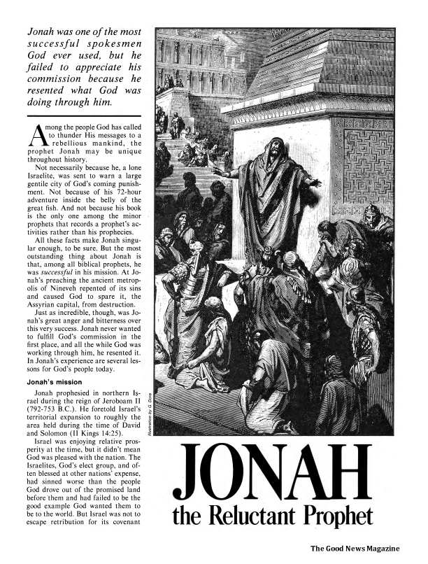 Herbert W Armstrong tweet media