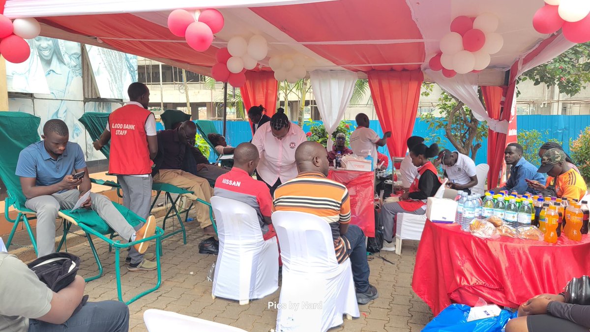 Public Relations - Victoria University, Kampala tweet media