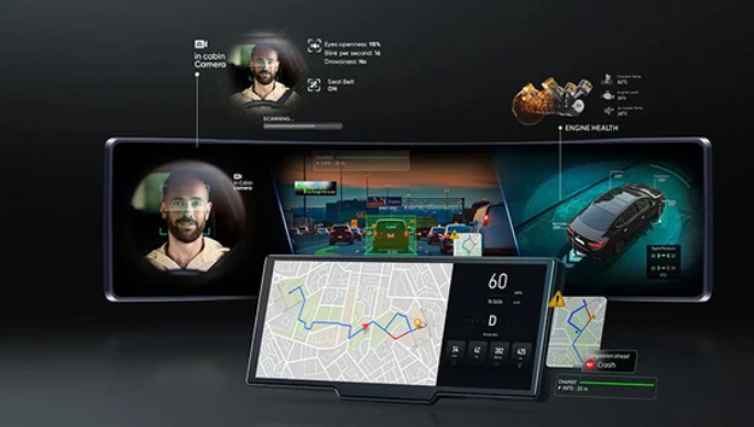 JeremyNorthman's tweet image. Mediatek is bringing its Dimensity AI to cars with Dimensity Auto – a full platform to make smart vehicles easier and faster for car makers. #mediatek #mediatekdimensityauto