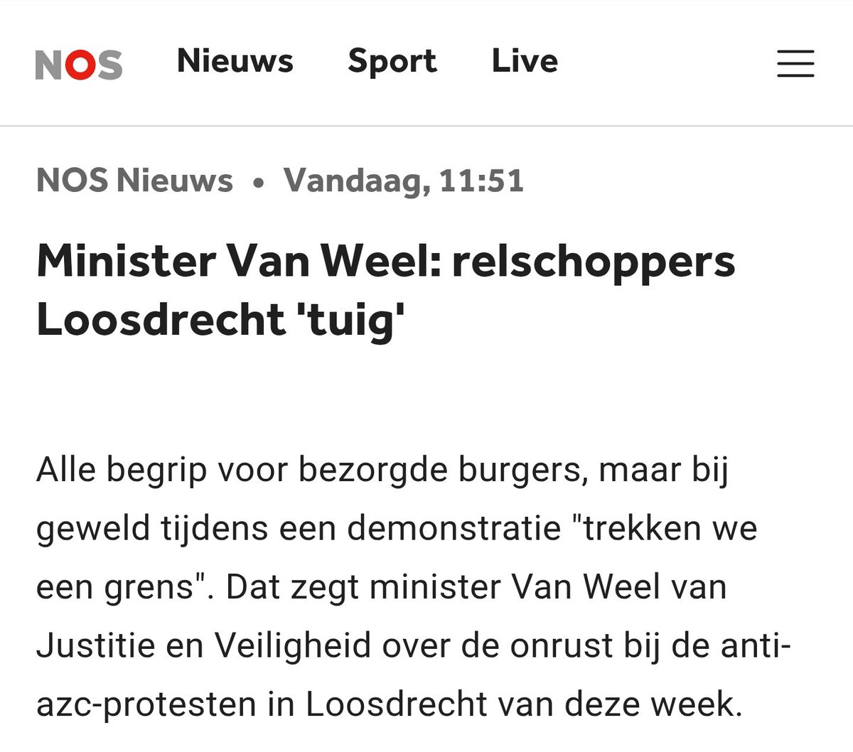 Sander van Dam tweet media