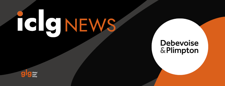 ICLG_GLG's tweet image. .@Debevoise deepens #antitrust expertise with new hire. ➡️iclg.com/news/23790-deb…