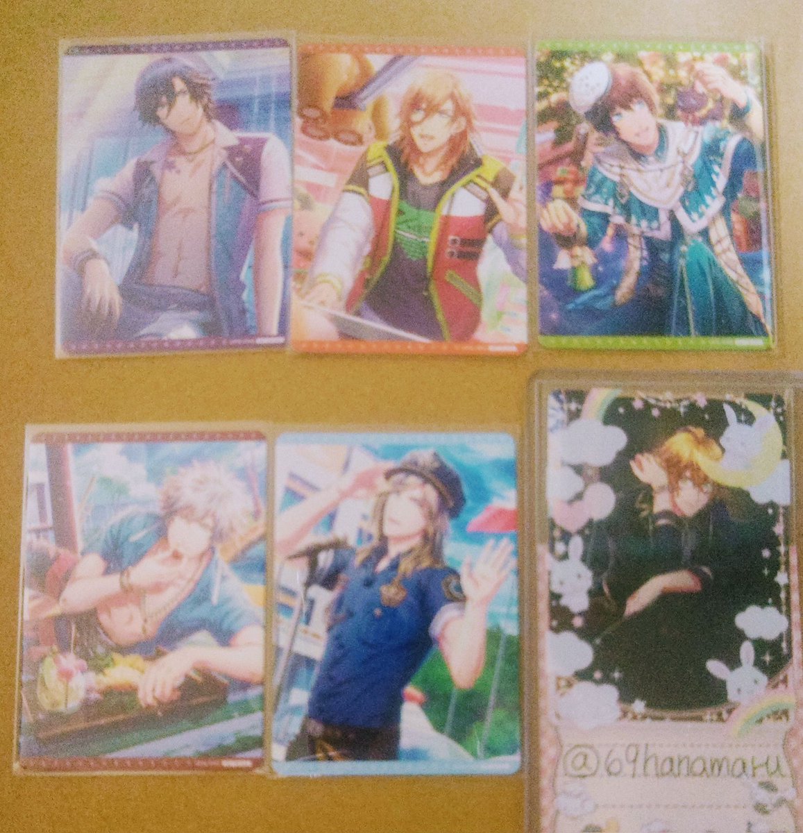 さくら♪ASSHC19〜21参戦 tweet media