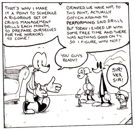 Spookingtons Drive-In Media tweet media