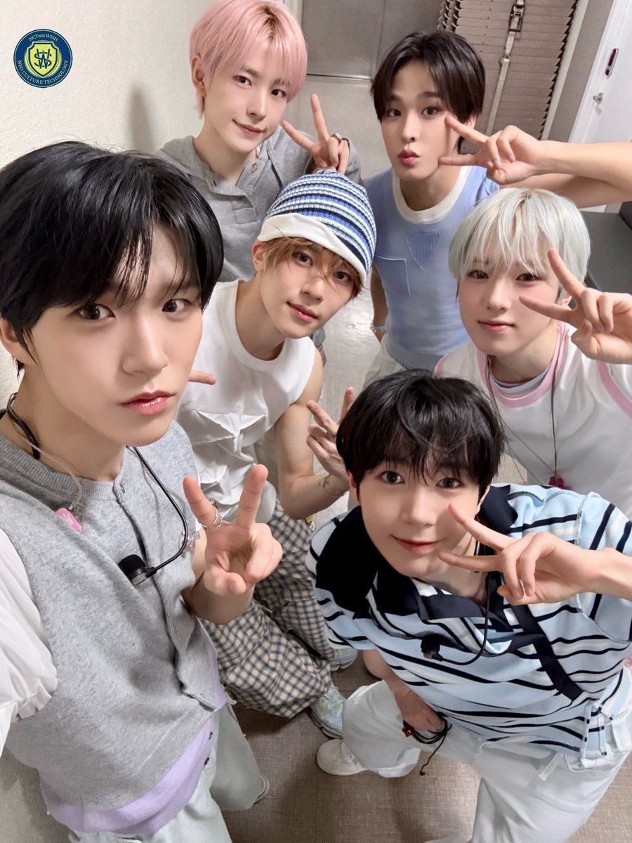 NCTNEWTEAM　NCTWISH ユウシセット 解説NCT最後のユニットNCT WISHとは？メンバー詳細プロフィールや NCT
