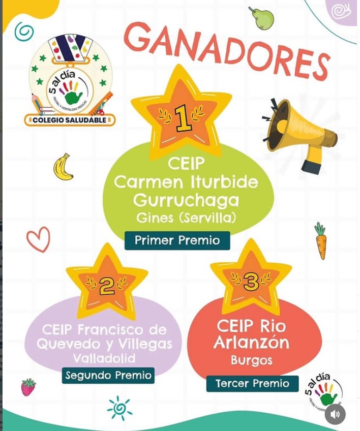 CEIP QUEVEDO tweet media