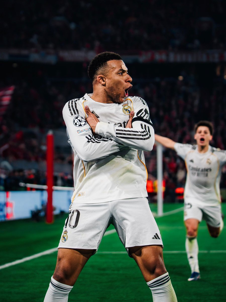 Le Journal du Real tweet media