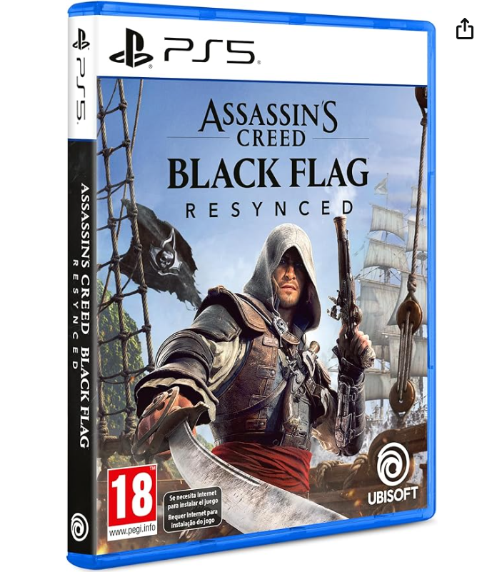 Universo PlayStation tweet media