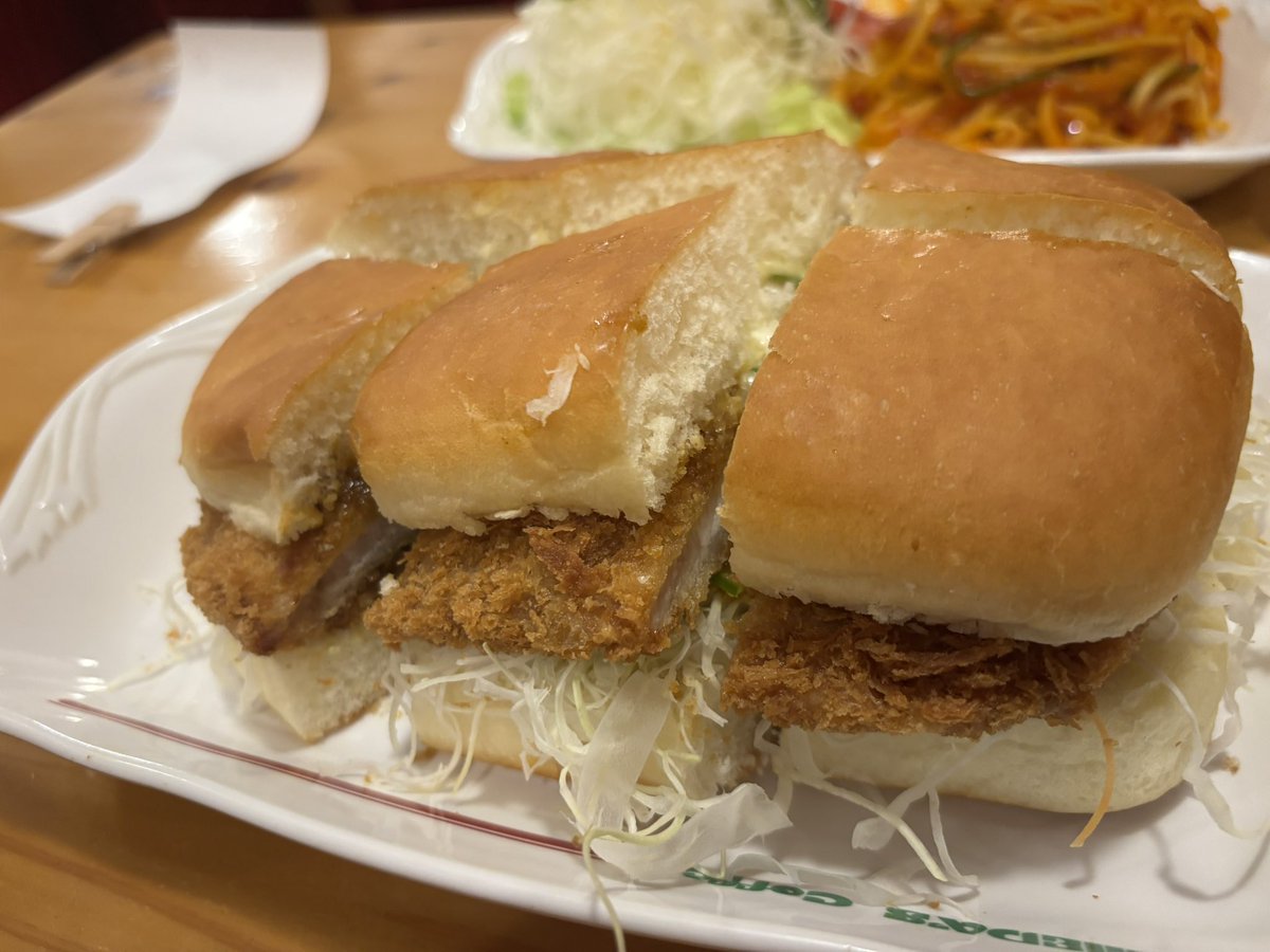 コメダで晩ご飯☕𓈒𓏸︎︎︎︎