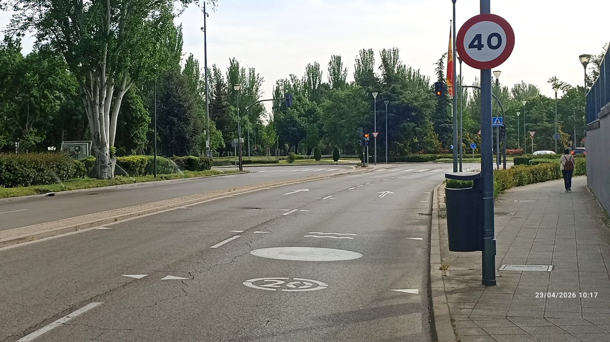 ALONSO XL ♻️ #BestDaysWhereStillAhead tweet media