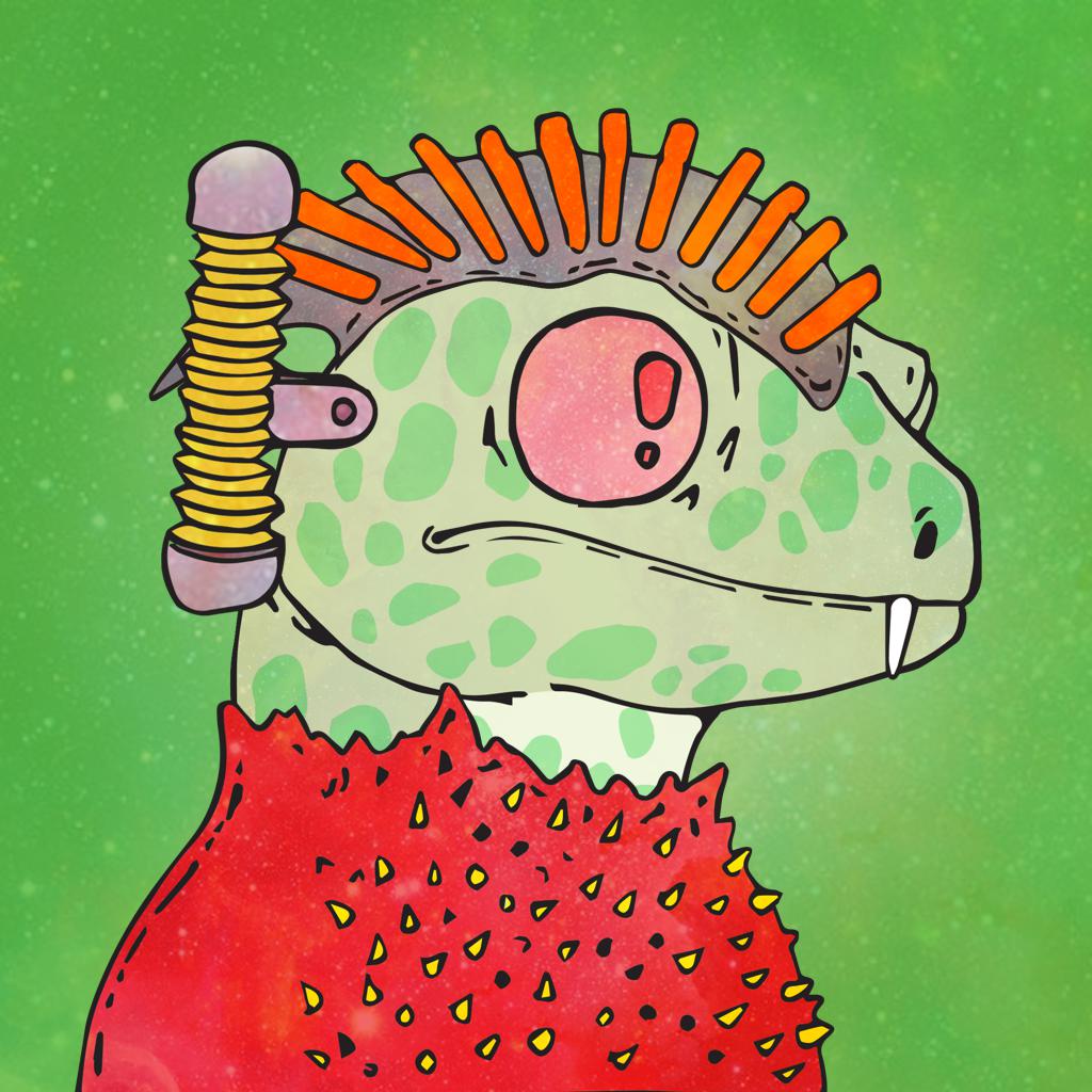 Gecko Sales Bot tweet media