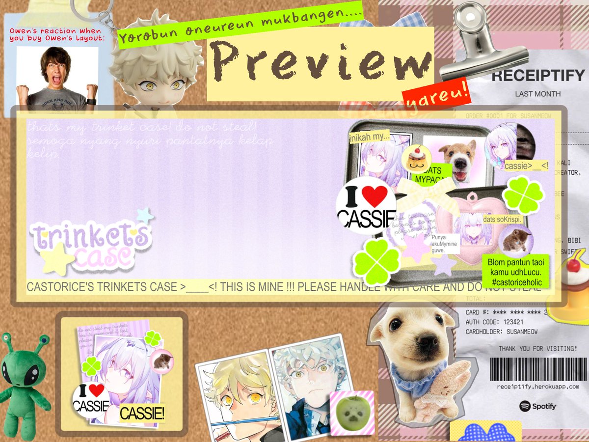 Owen, 📌 OSPEK. tweet media