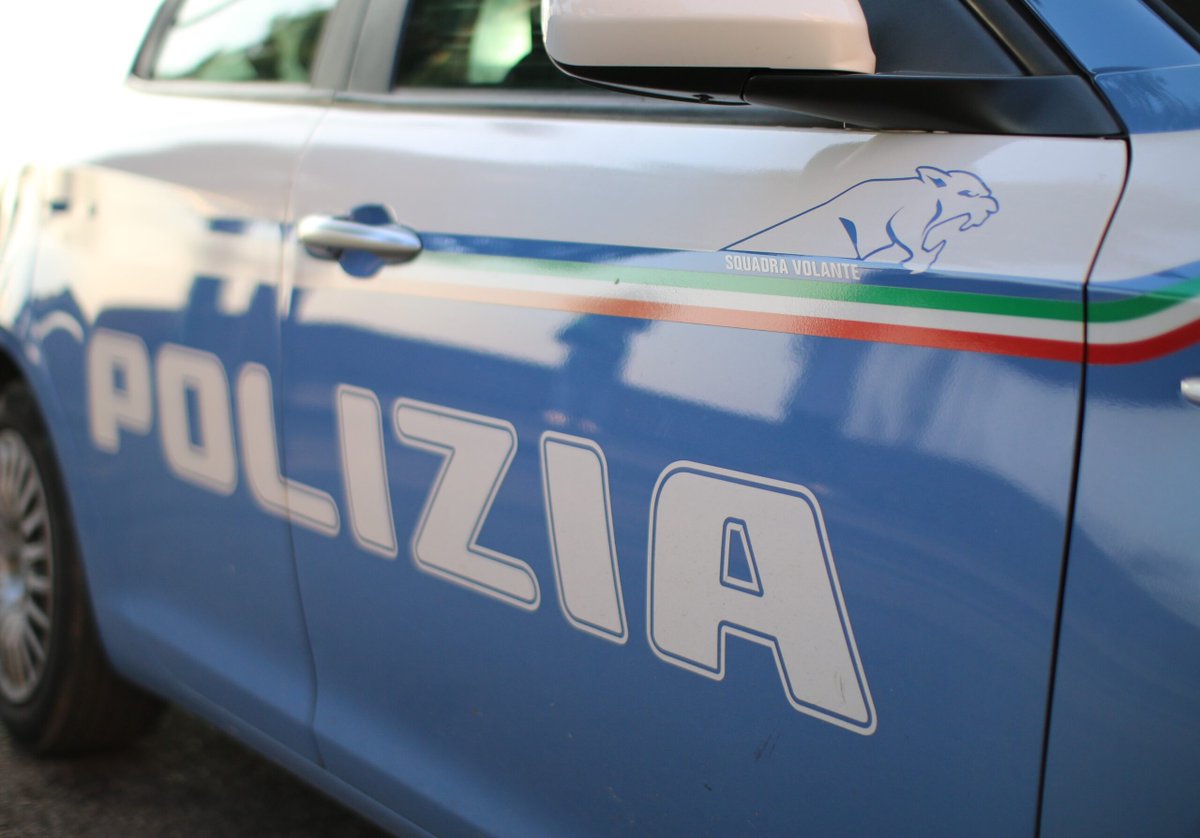 Controlli post "Crans-Montana": polizia riscontra criticità su sicurezza in locali a Francavilla e Fasano -  lostrillonenews.it/2026/04/24/con…