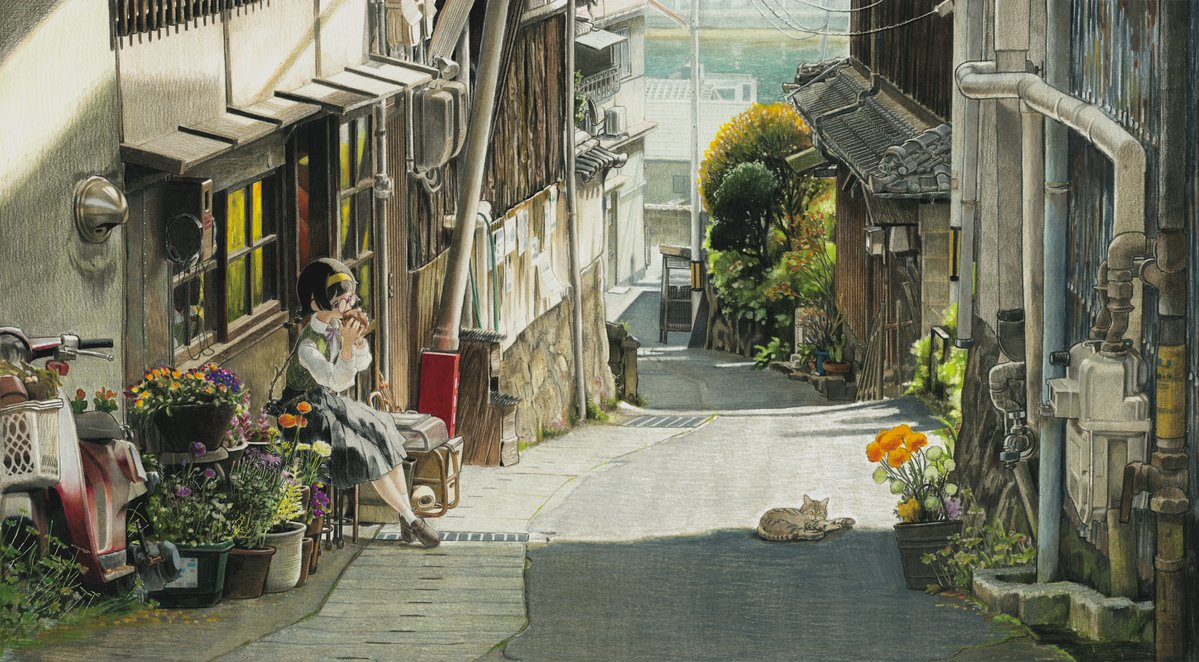 esoratetora tweet media