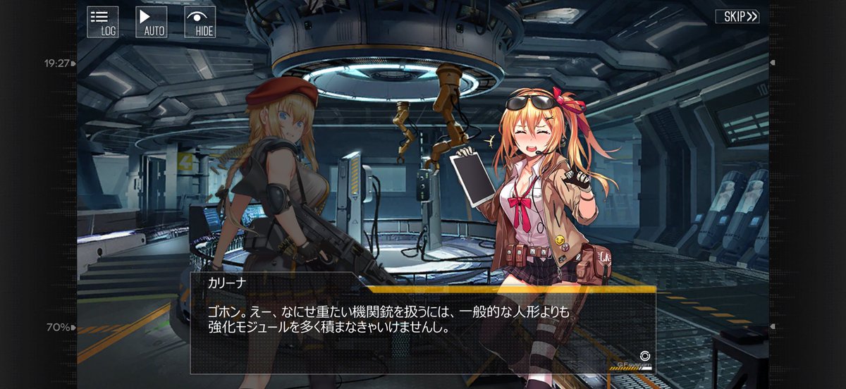 K(ドルフロ垢) tweet media