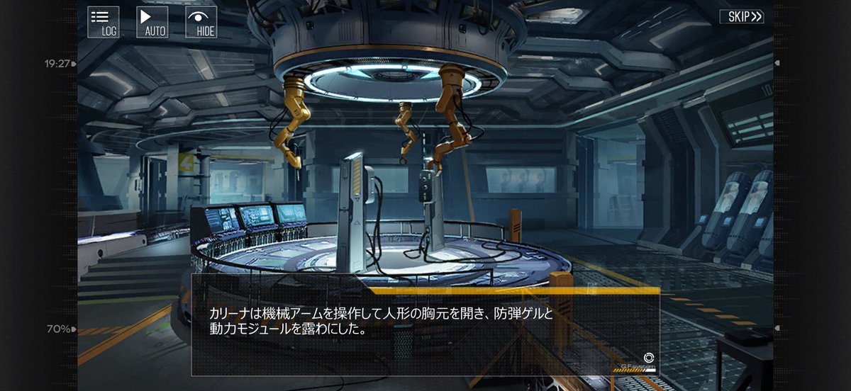 K(ドルフロ垢) tweet media