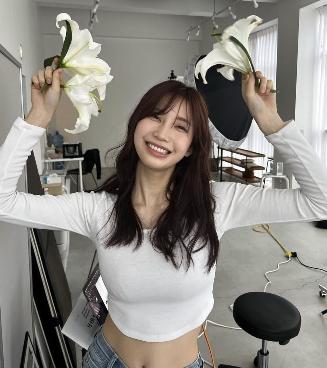 この子と突き合ったら朝倉未来と穴兄弟になれるってこと？？？？？