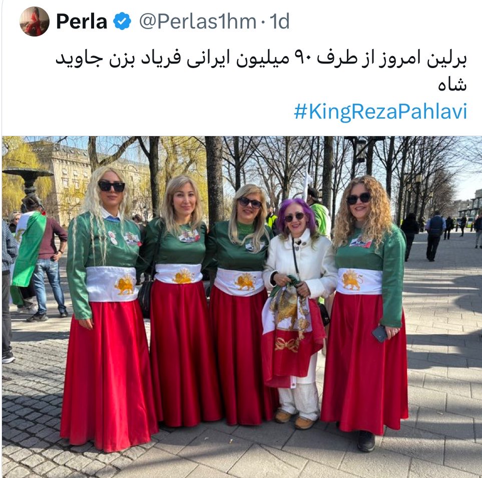 من یکی از این ۹۰ میلیونم، از طرف من گوه‌نخور!