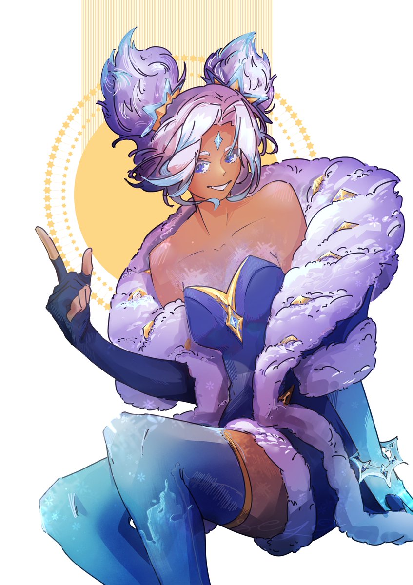 Seyoline's tweet photo. is it good time to post? dont think so

winterblessed zeri from league https://t.co/84hxcBnmIW