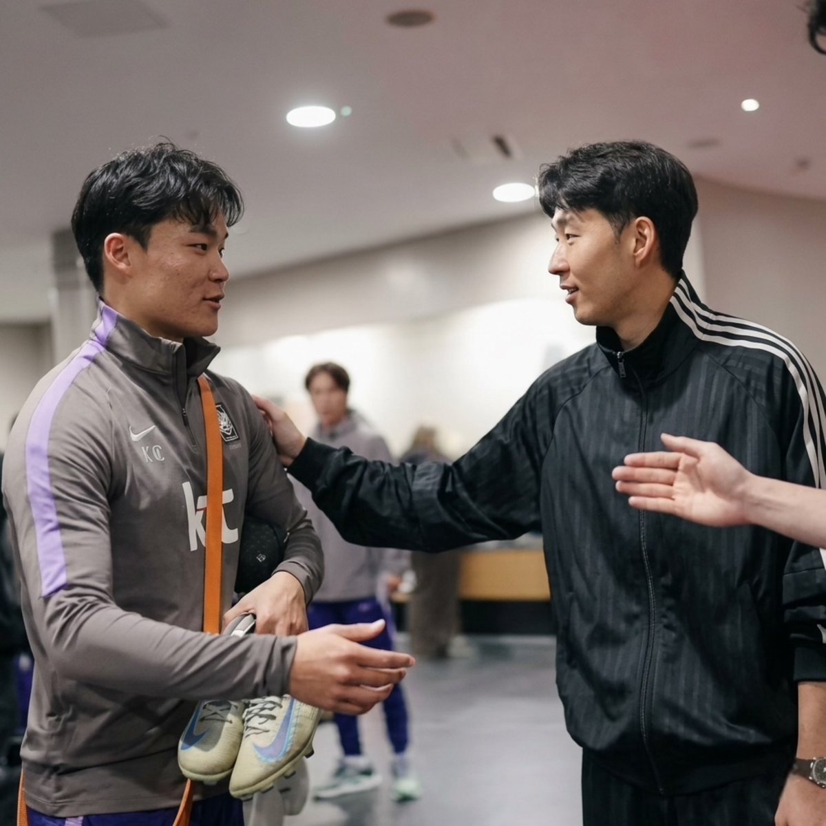 Kartal Hattı tweet media