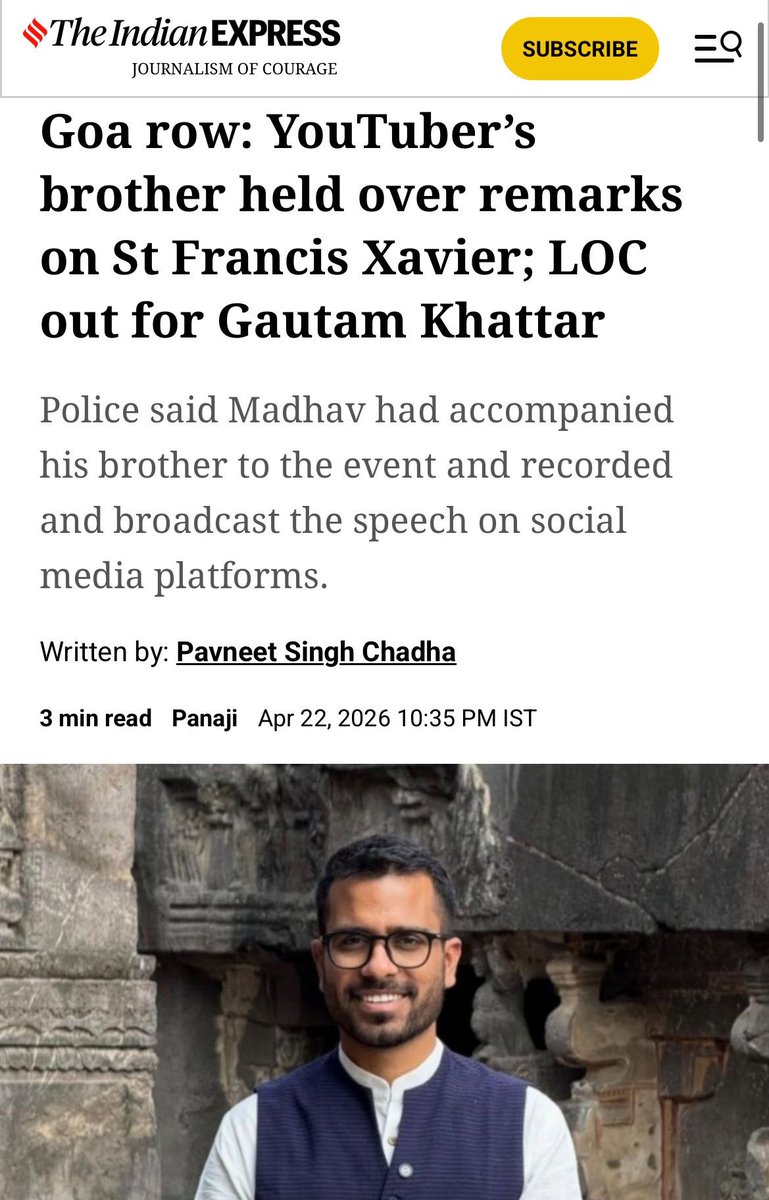 🚩 Ramesh Shinde 🇮🇳 tweet media