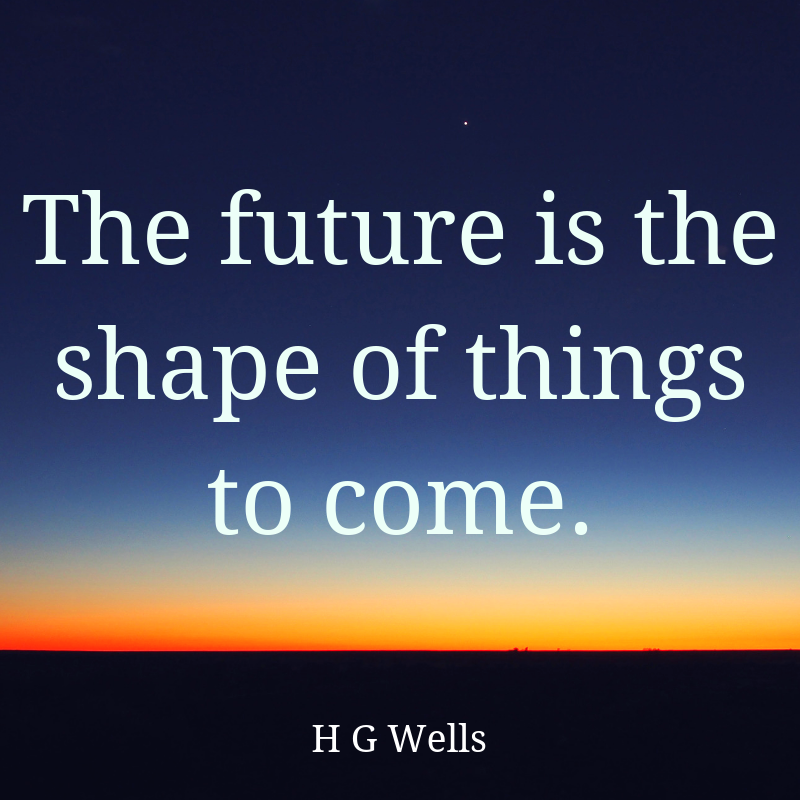 martiandiaries's tweet image. Acclaimed author of #TheWarOfTheWorlds HG Wells (1866-1946) often wrote about the future and earned the nickname 'The Father Of Futurism' because of his many accurate predictions. 
#HGWells