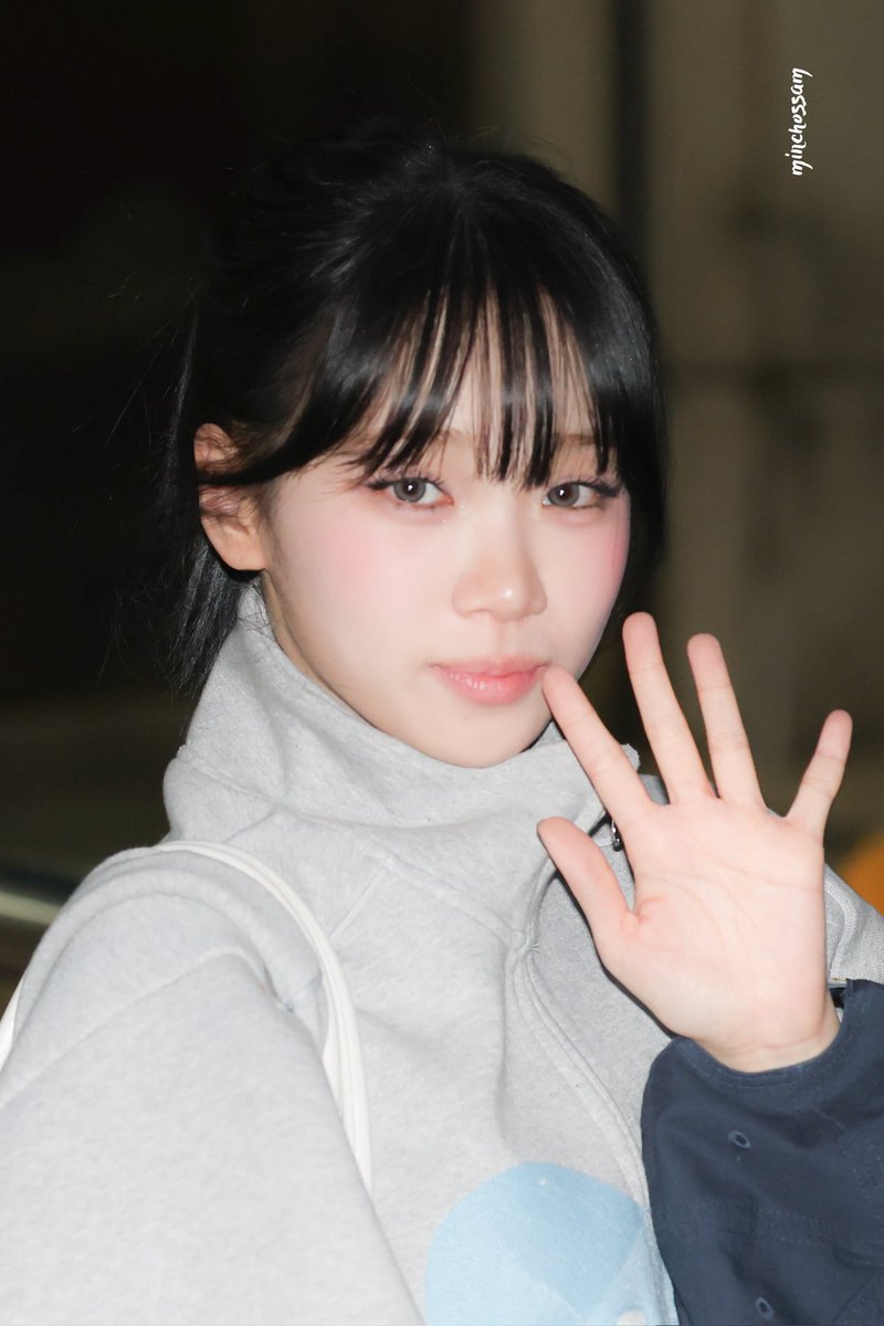 민초맛무쌈 tweet media