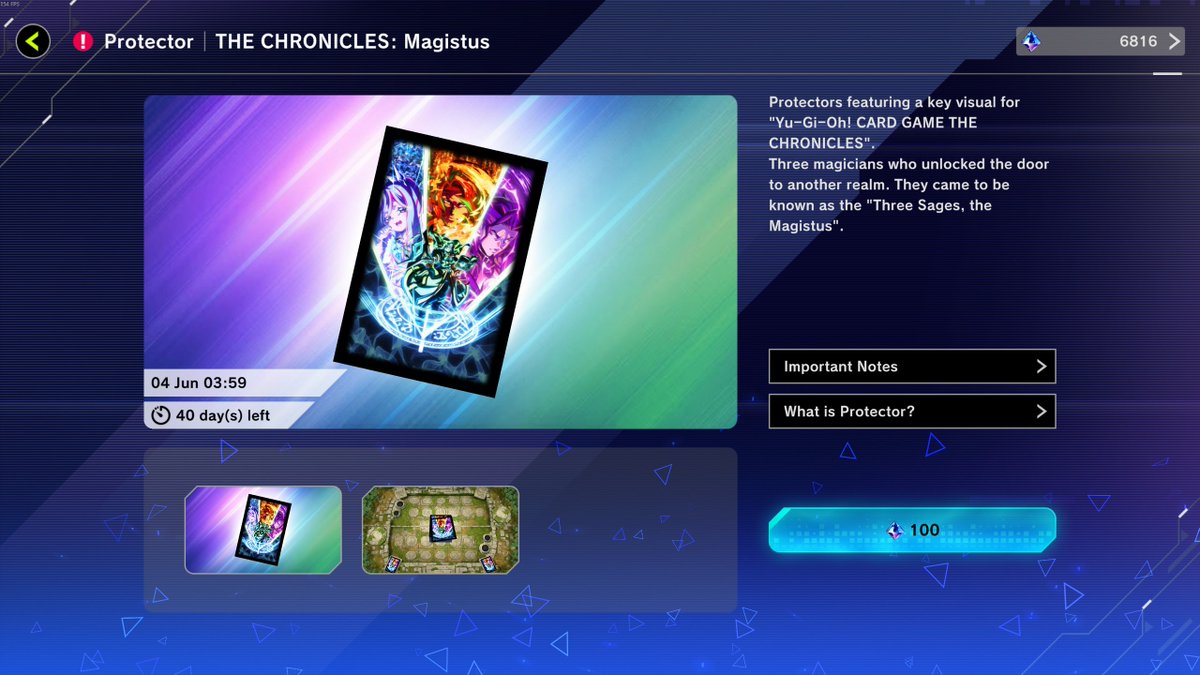 Yu-Gi-Oh! Master Duel Guide tweet media