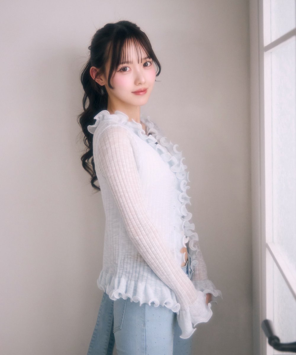 TITTY&CO. tweet media