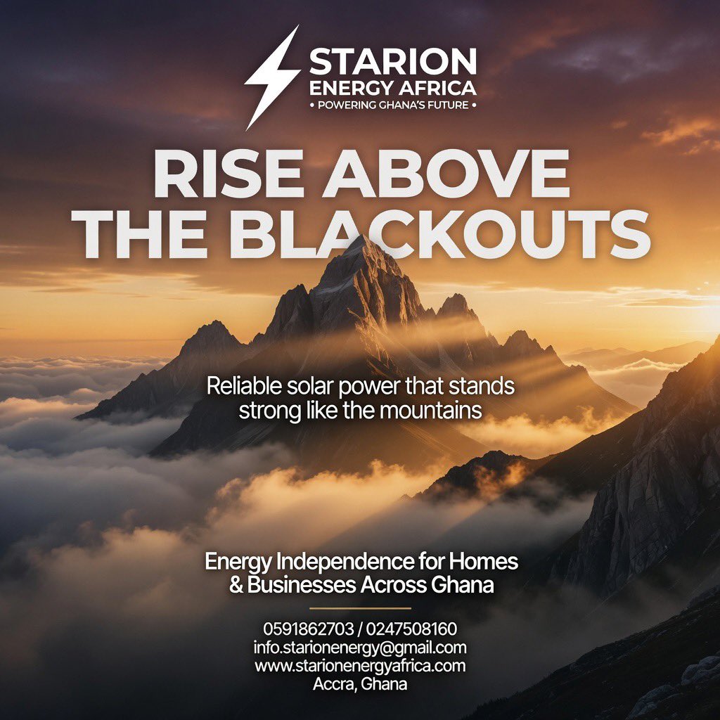 Starion Energy tweet media